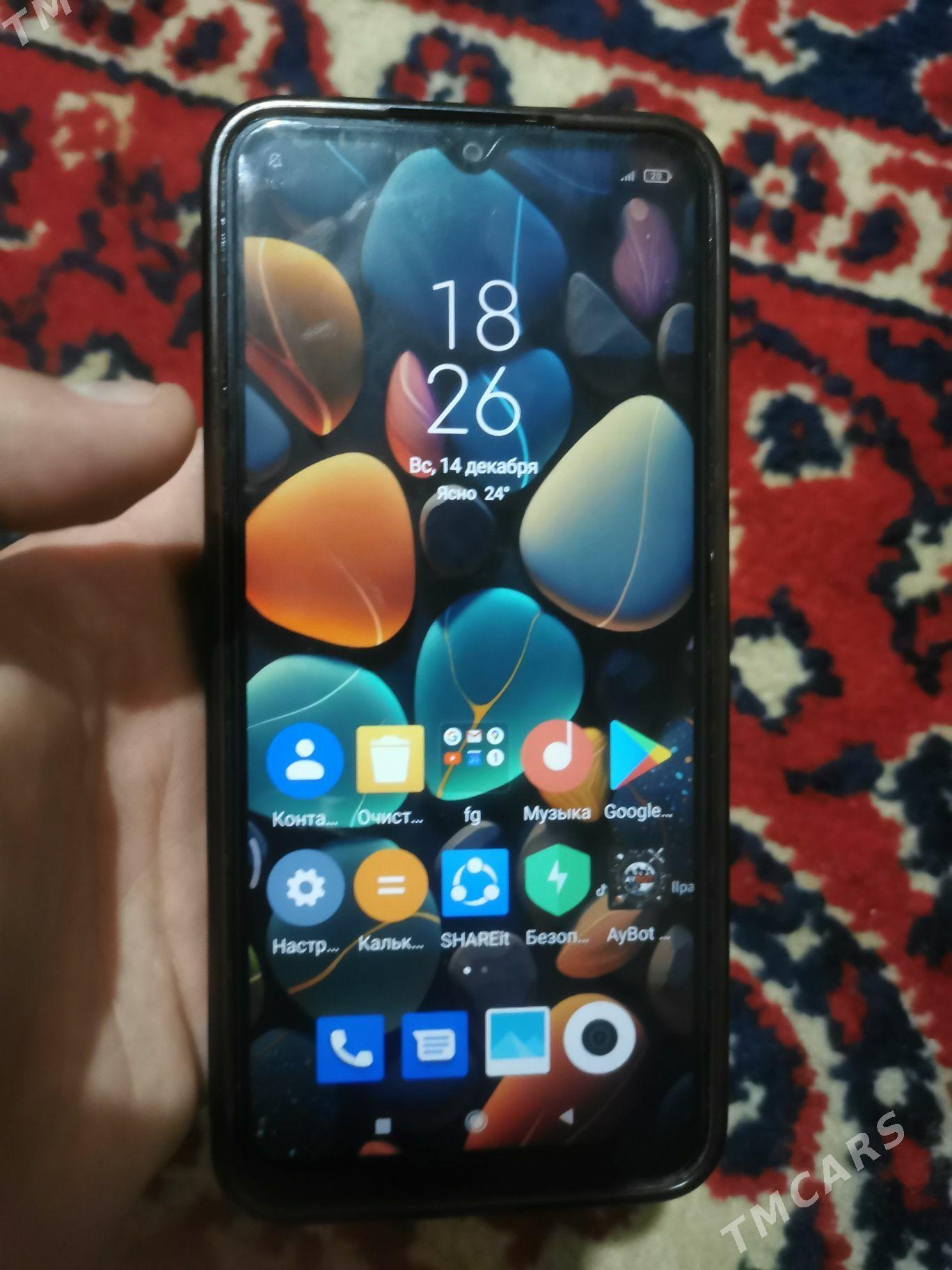 redmi 9A 4/64 - Mary - img 1