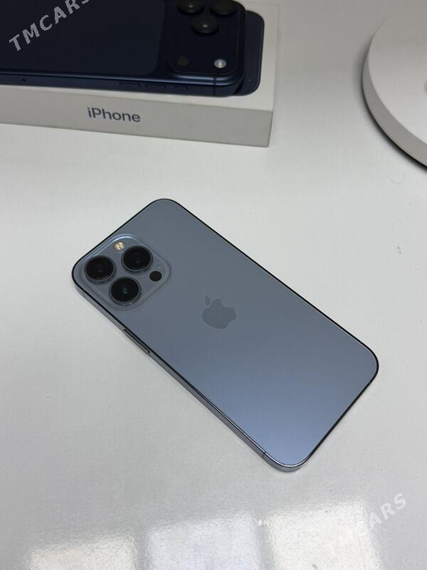 iPhone 13 Pro 128gb - Ашхабад - img 1