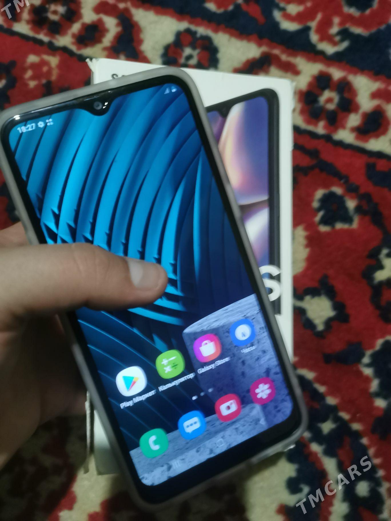 Samsung A 10 s - Mary - img 1