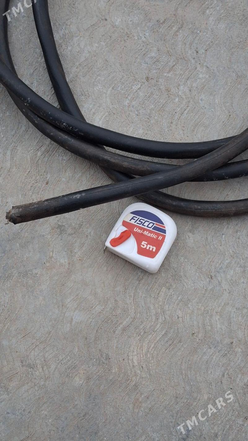 mis kabel 5 metr - Wekilbazar - img 1