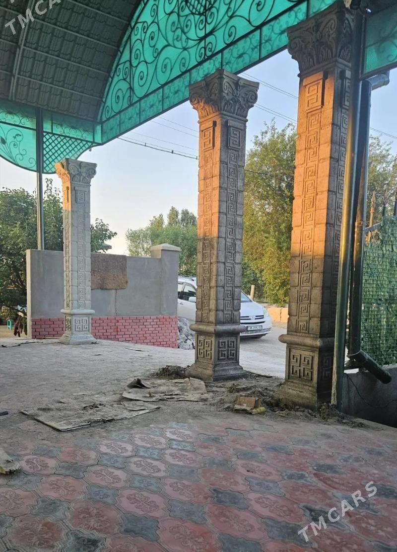 TUMBA WAROTA BETON ZABOR - Шабатский этрап - img 1