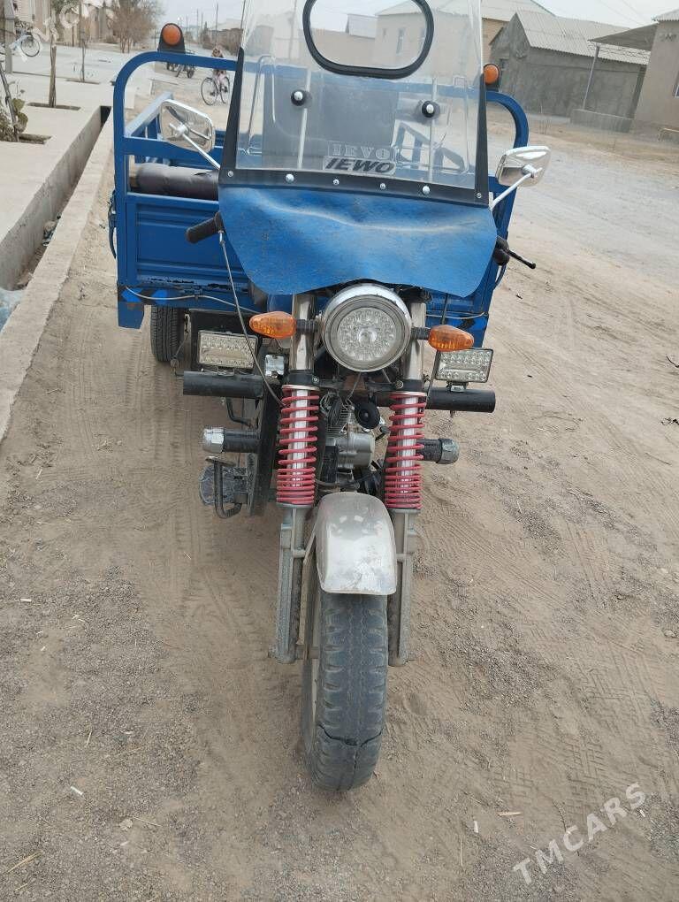 Fekon FK200-14G 2015 - 13 000 TMT - Кака - img 1