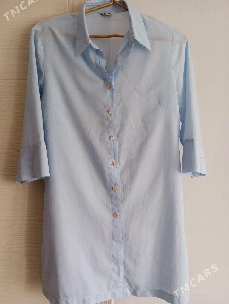 Блузки раз. 44 б/у - Aşgabat - img 1