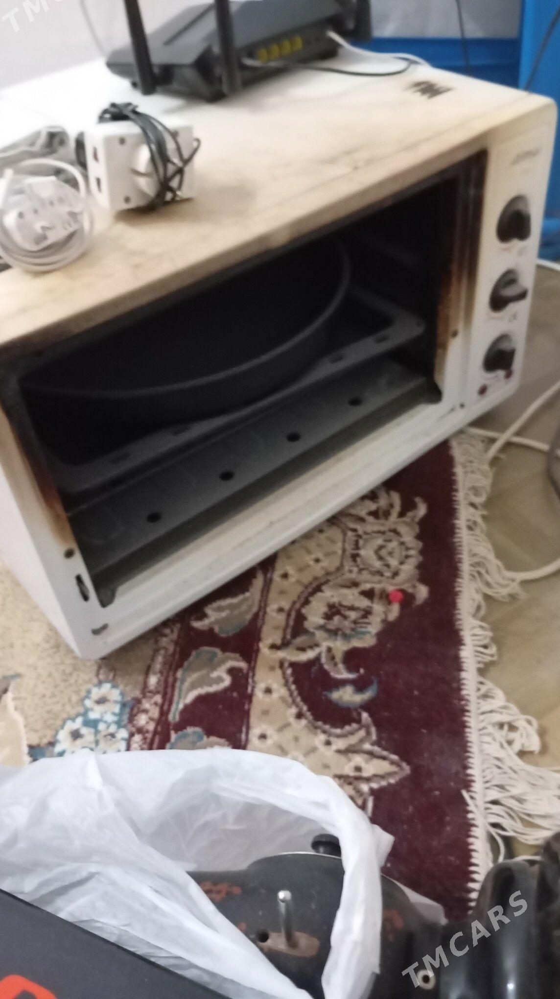 Duhofka - Aşgabat - img 1