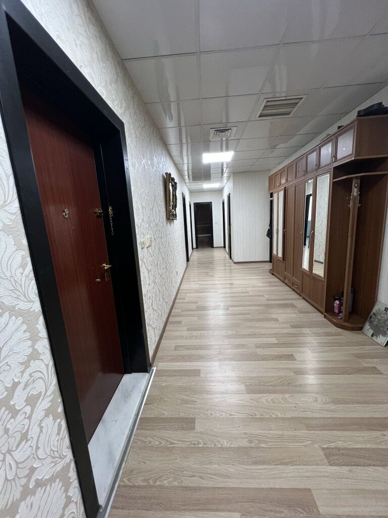 Sawedski elitka 4 kom - ул. Советская (Гарашсызлык шаёлы) - img 1