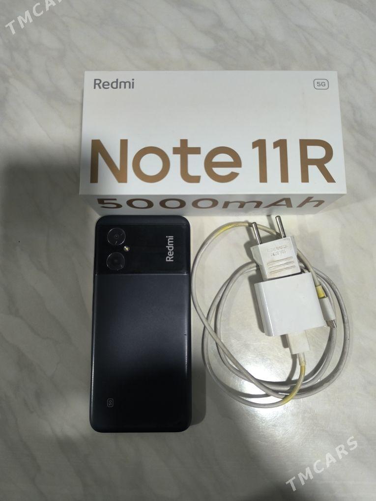 REDMİ. 11R - Mary - img 1