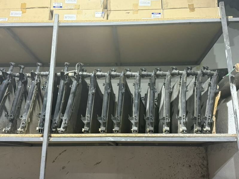 Radiatorlar Kia Hyundai - Aşgabat - img 1