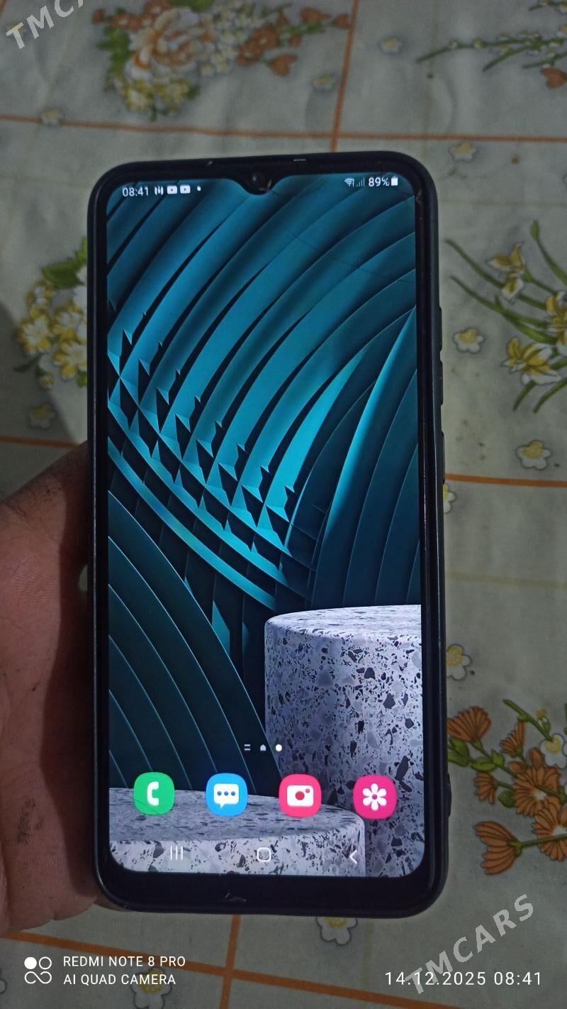 samsung a03 - Шабатский этрап - img 1