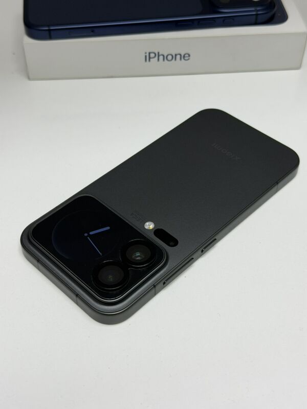 Xiaomi 17 Pro 256gb - Ашхабад - img 1