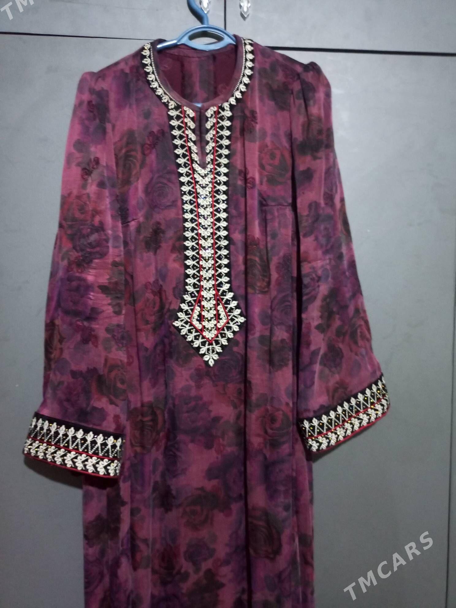 Гулйупек - Туркменабат - img 1