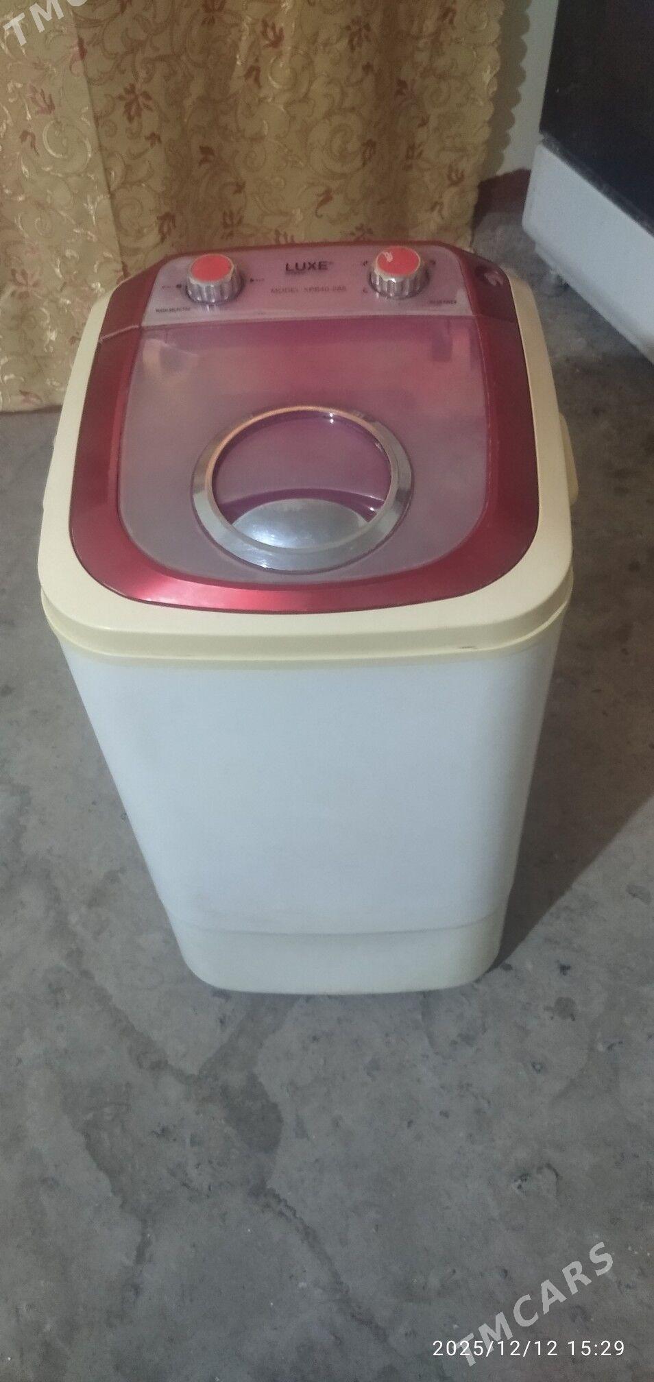 Luxs - Дашогуз - img 1