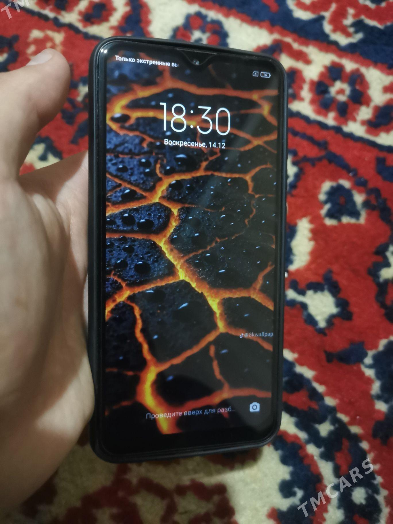 redmi 8 A 4/64 - Mary - img 1