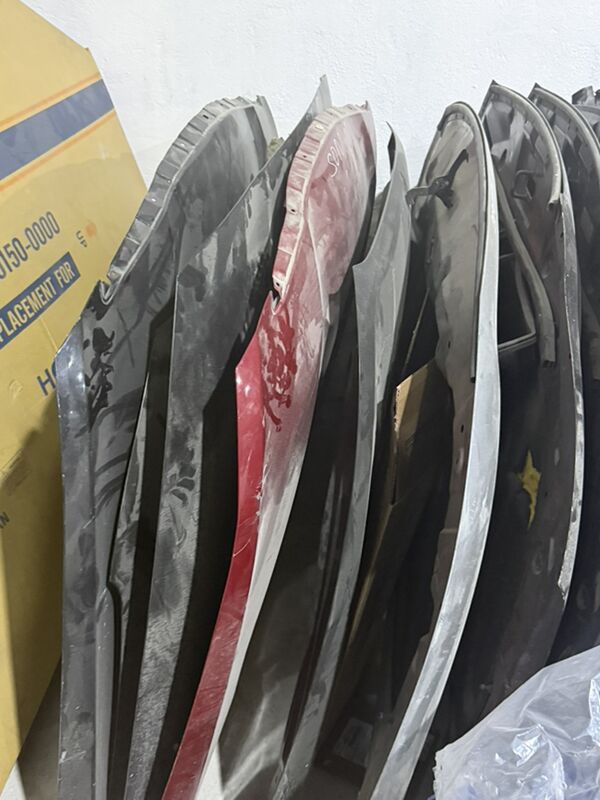 Kapotlar Kia Hyundai - Aşgabat - img 1