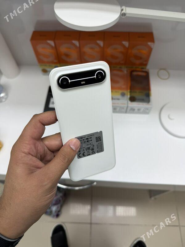 Techno spark slim 16/256gb - Bagyr - img 1