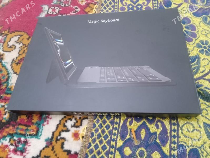 I MACPAD AIR - Чарджоу - img 1