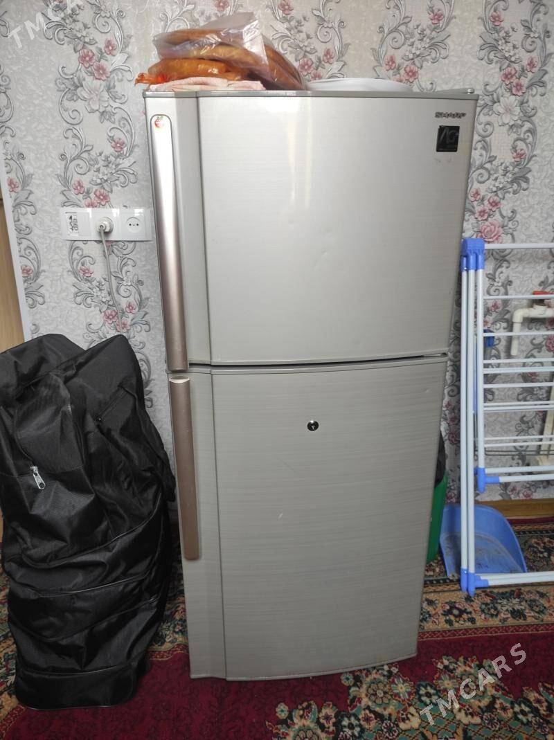 Холодильник - Туркменабат - img 1