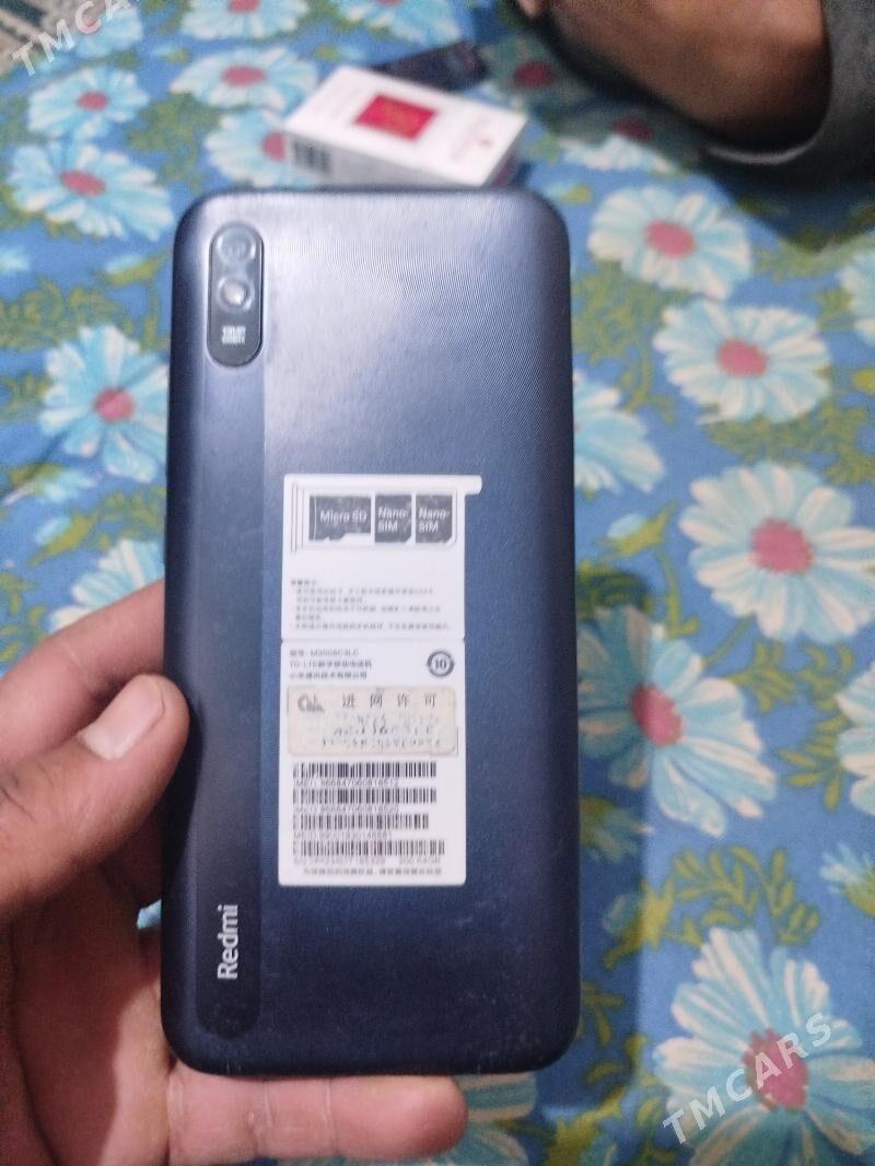 Redmi 9 A - Теджен - img 1