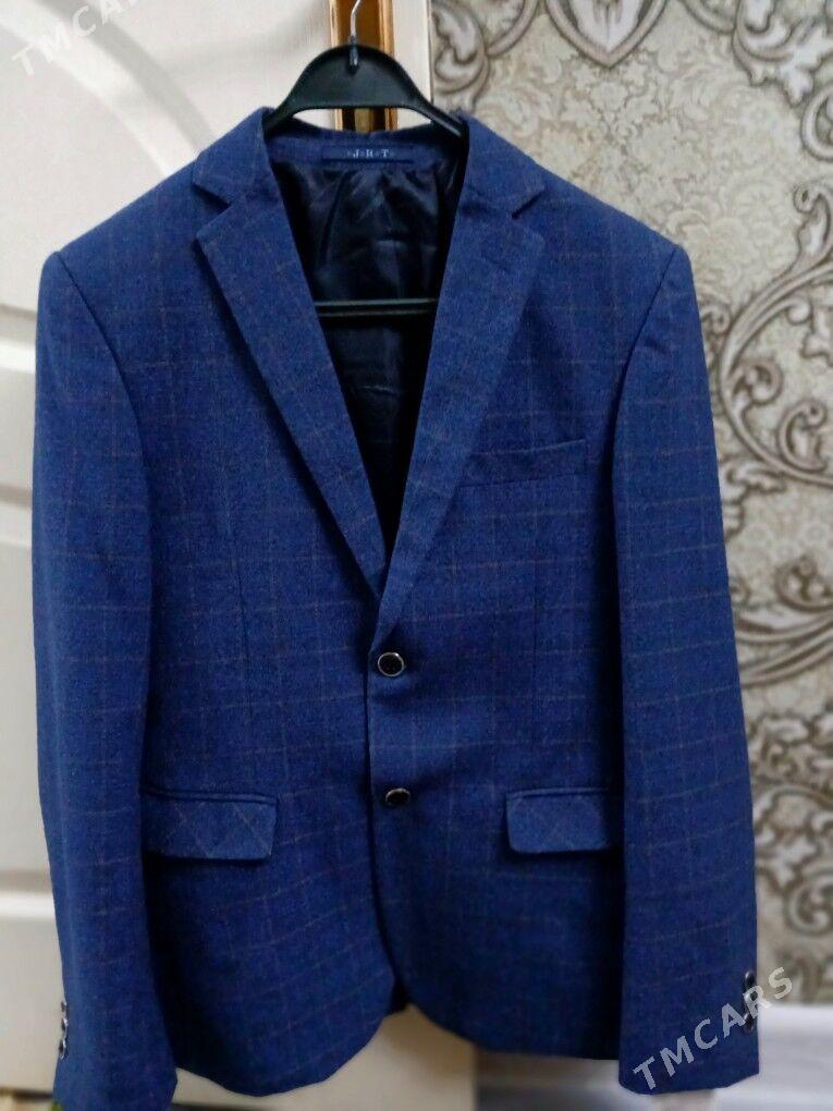 Kastyum - Балканабат - img 1