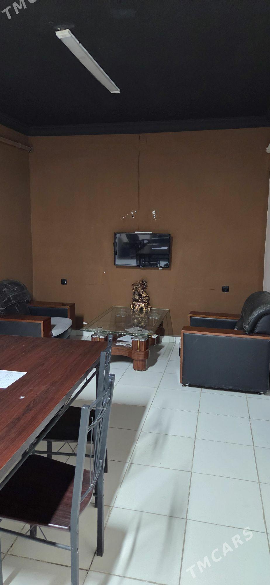 Подвал офис аренда - Türkmenabat - img 1