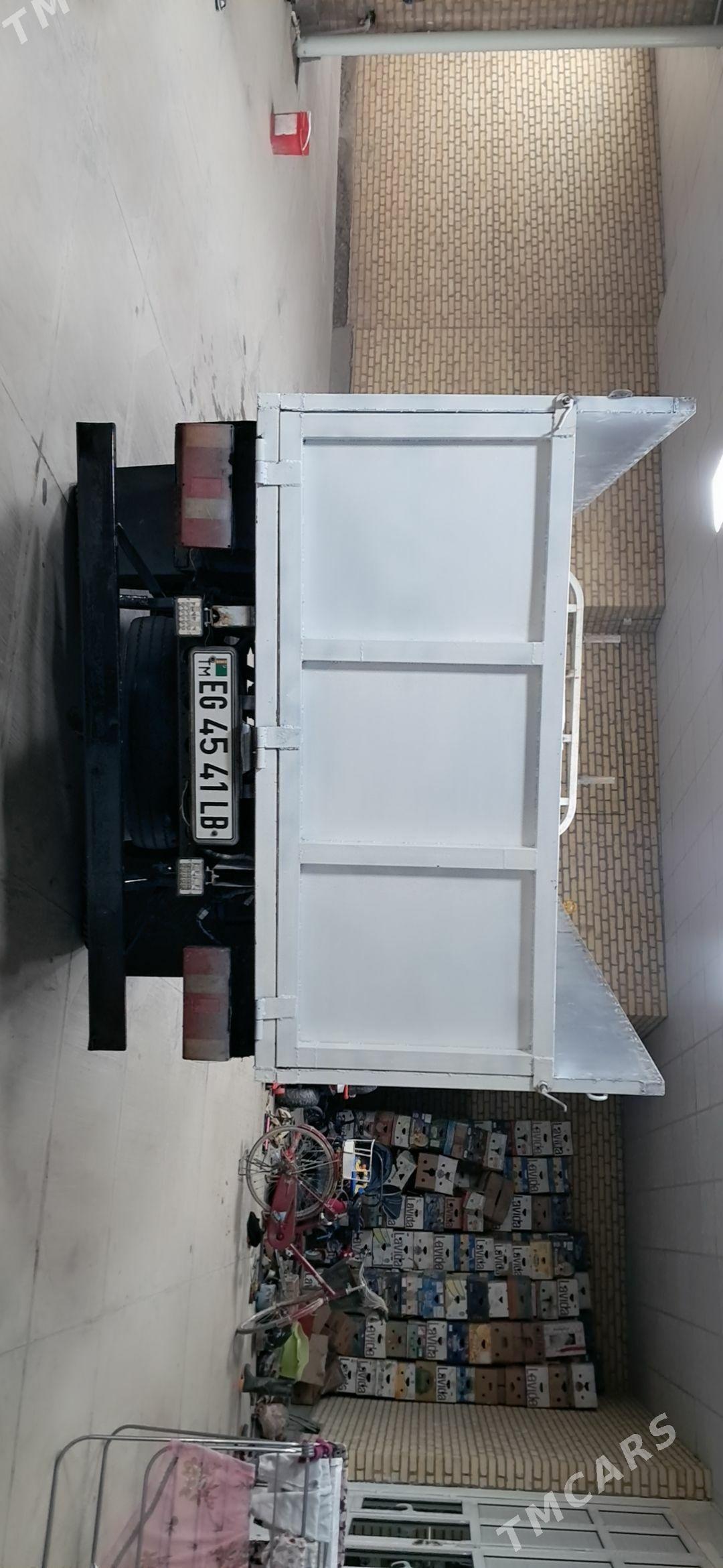 Forland H2 2014 - 120 000 TMT - Туркменабат - img 1