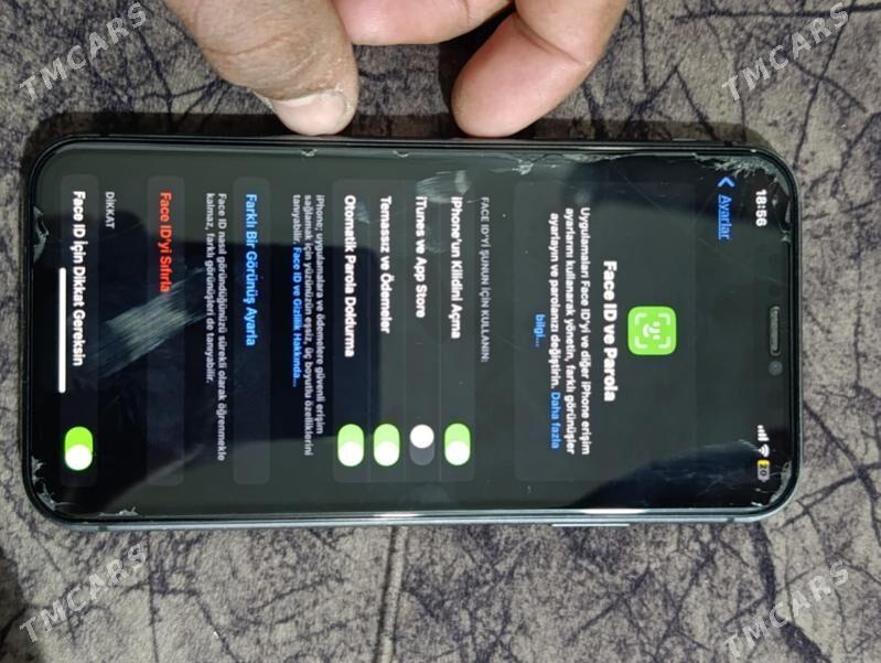 Iphone - Туркменбаши - img 1