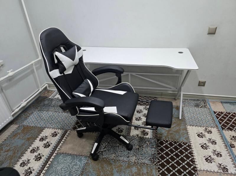 Igrawoy Kreslo Stol - Ашхабад - img 1