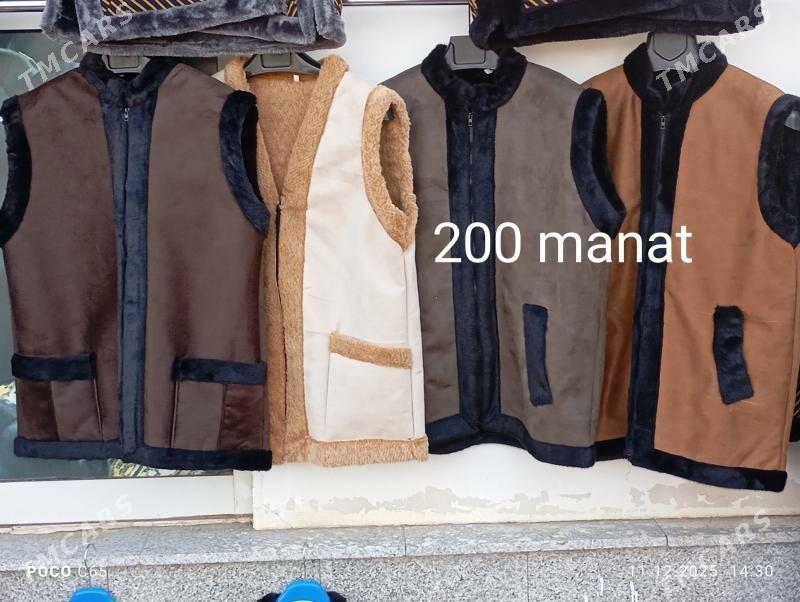 ýensiz - Aşgabat - img 1