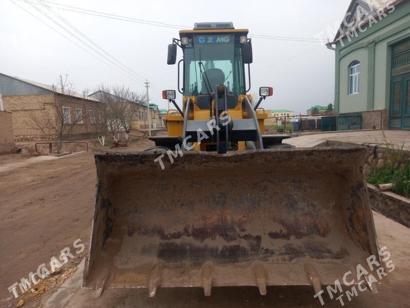 XCMG 25 2014 - 260 000 TMT - Türkmengala - img 1