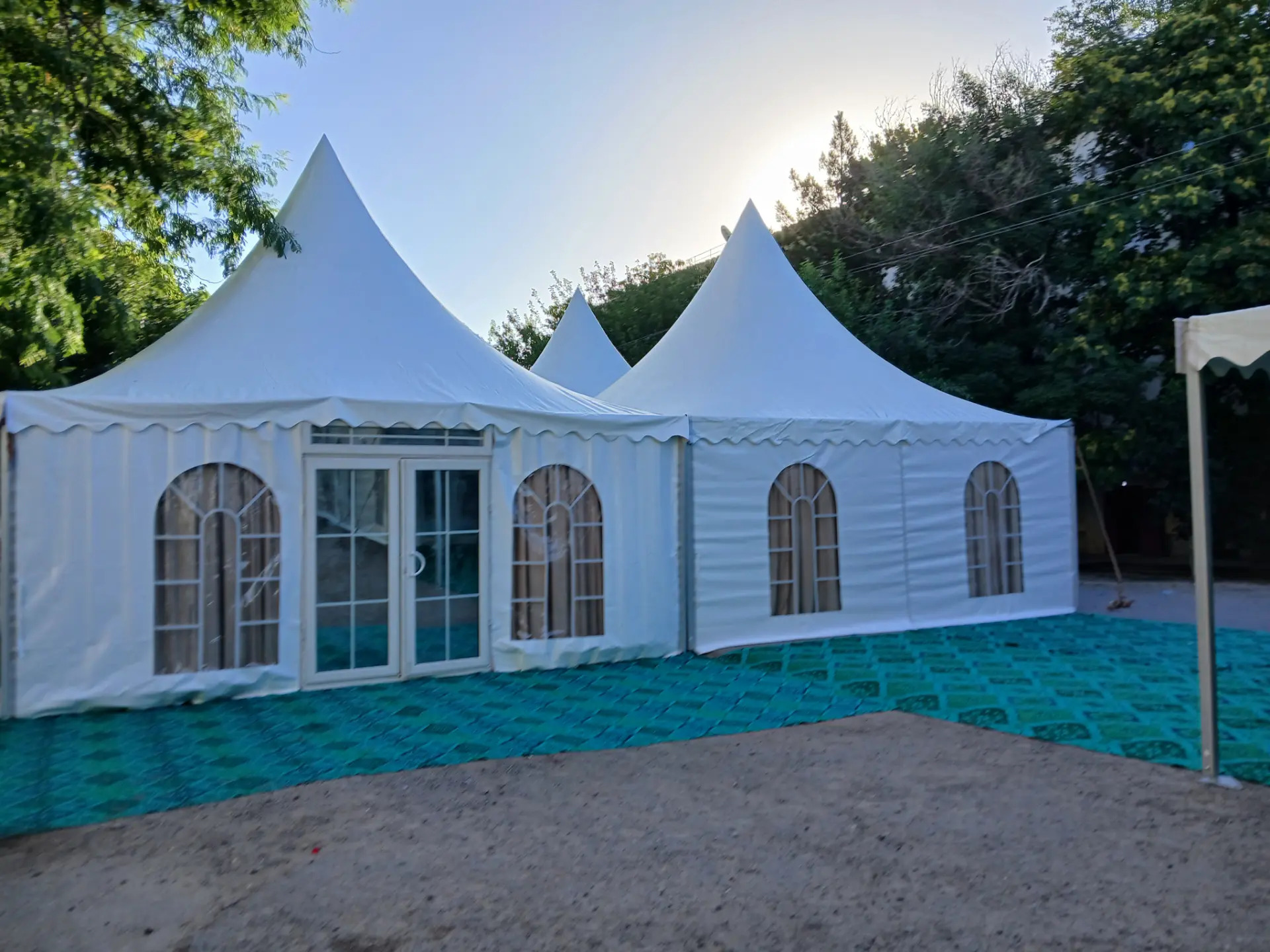 Maksatly toy hyzmatlary - Ашхабад - img 7