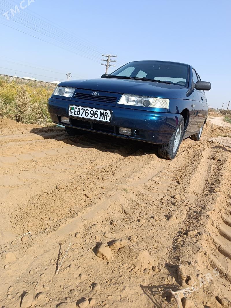 Lada 2110 2004 - 50 000 TMT - Baýramaly - img 1