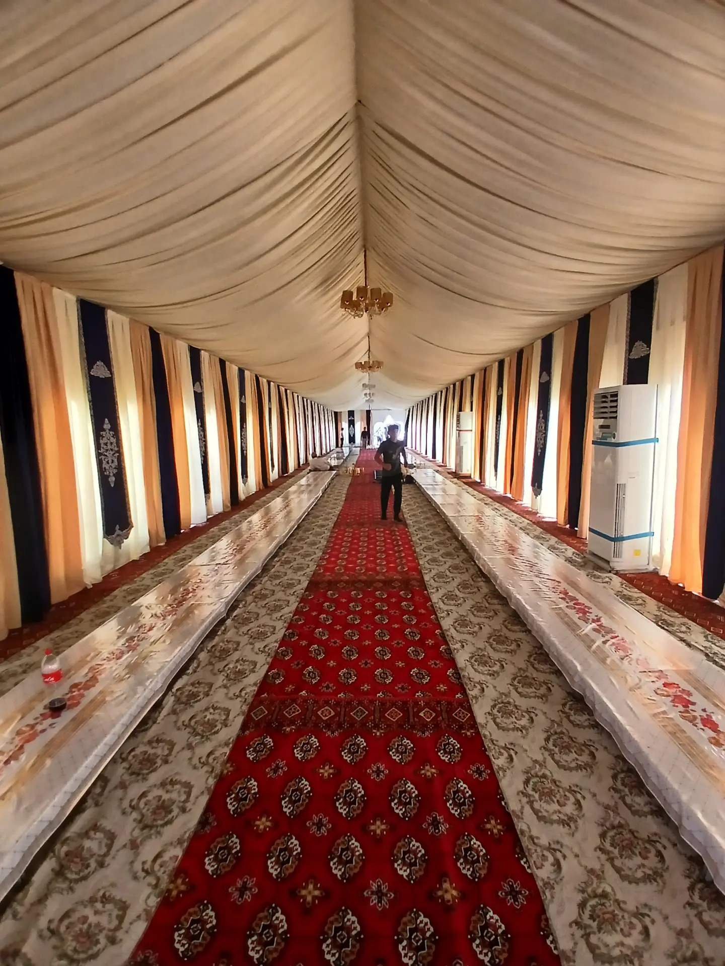 Maksatly toy hyzmatlary - Ашхабад - img 5