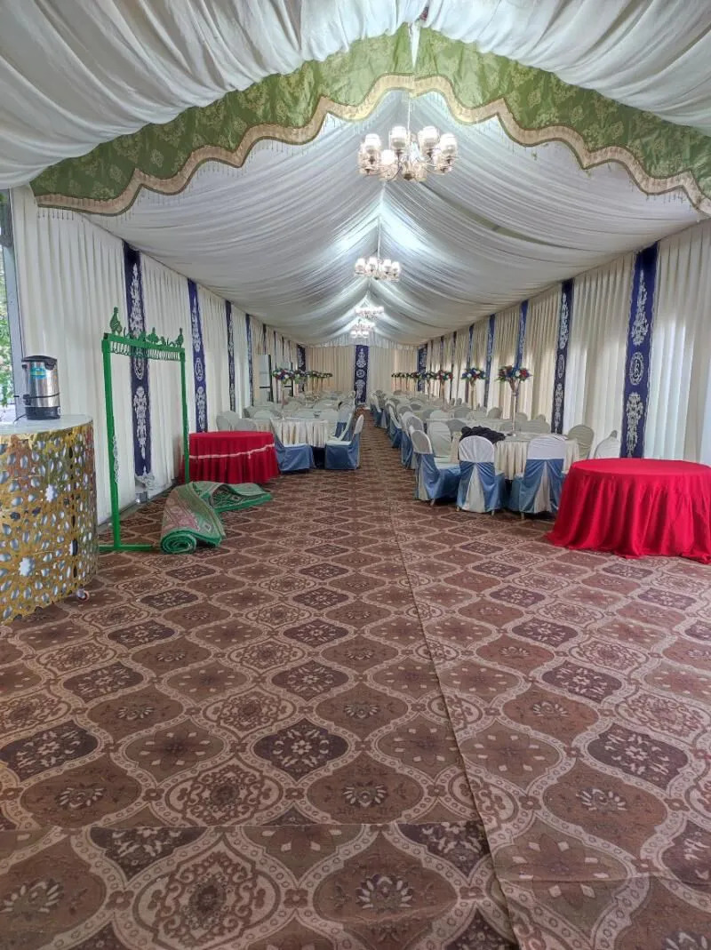 Maksatly toy hyzmatlary - Ашхабад - img 6