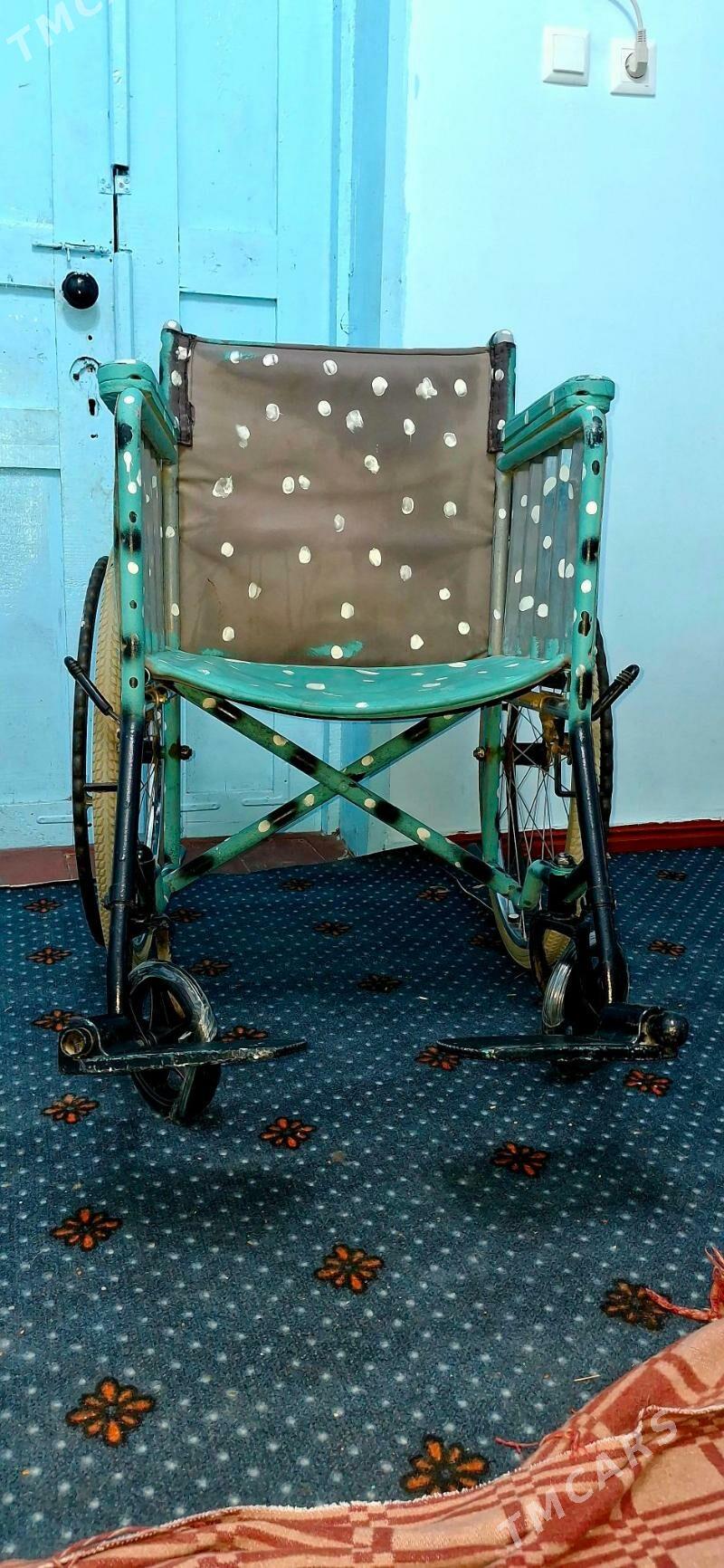 Enwalit-Kalýaska - Ýolöten - img 1