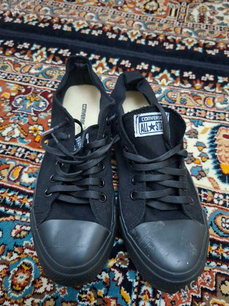 kedy - Türkmenbaşy - img 1