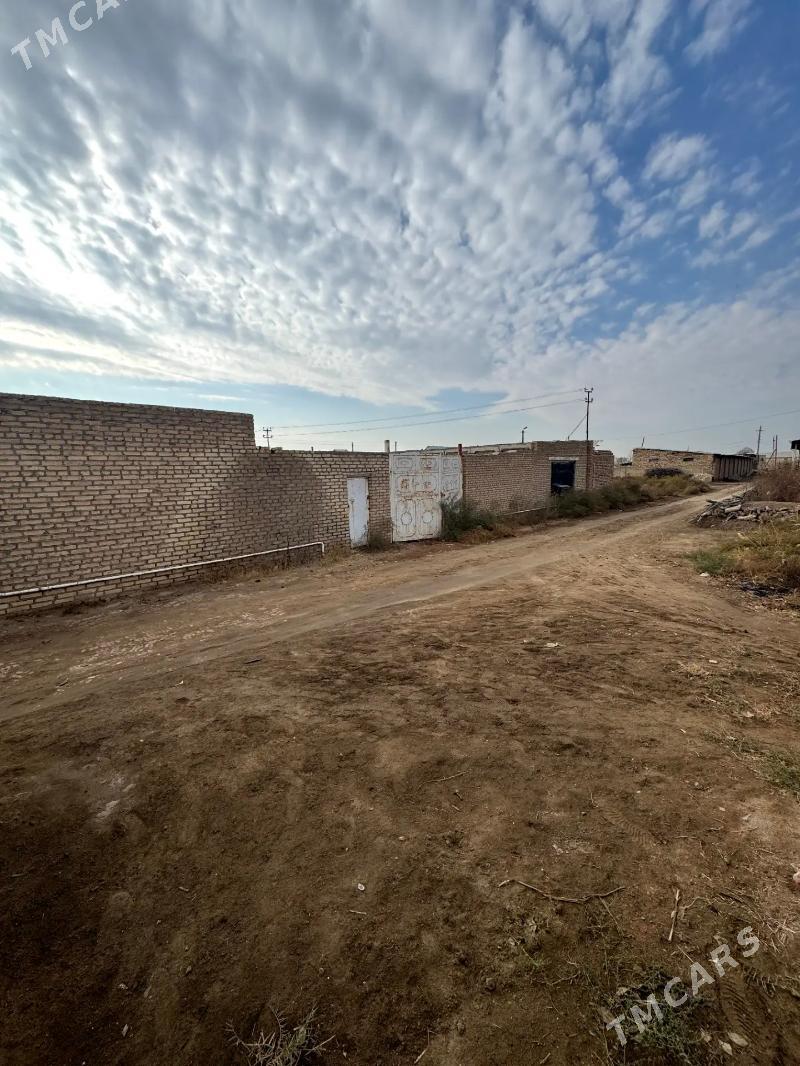 Satlyk 25 sotok jay - Murgap - img 1