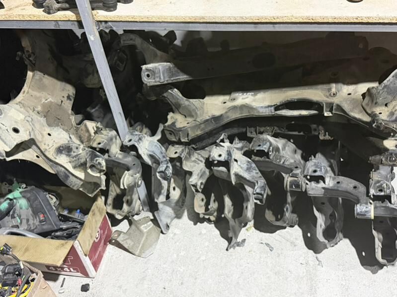 Balka Kia Hyundai - Aşgabat - img 1