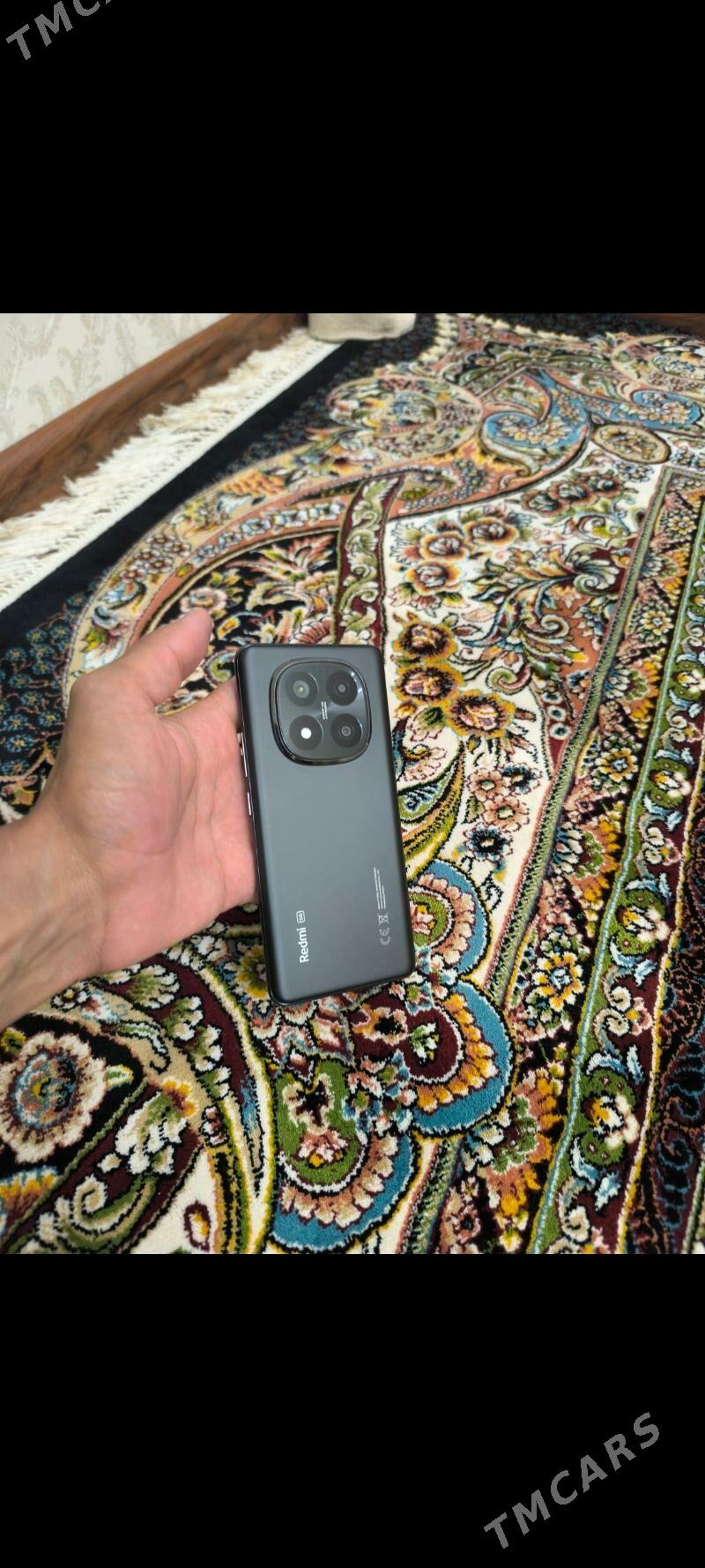 Redmi note 14 pro plus 12/512 - Ашхабад - img 1