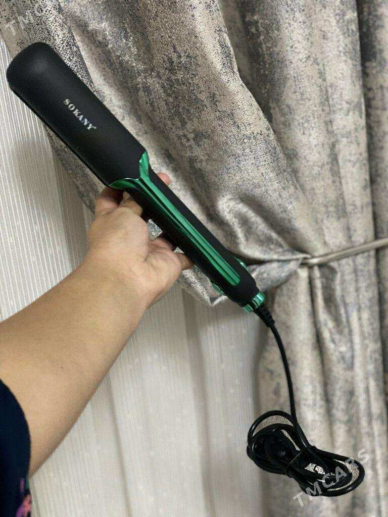 Saç ütük - Balkanabat - img 1