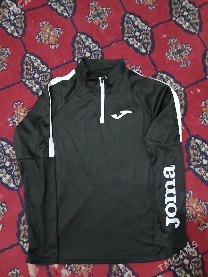 Joma - Aşgabat - img 1