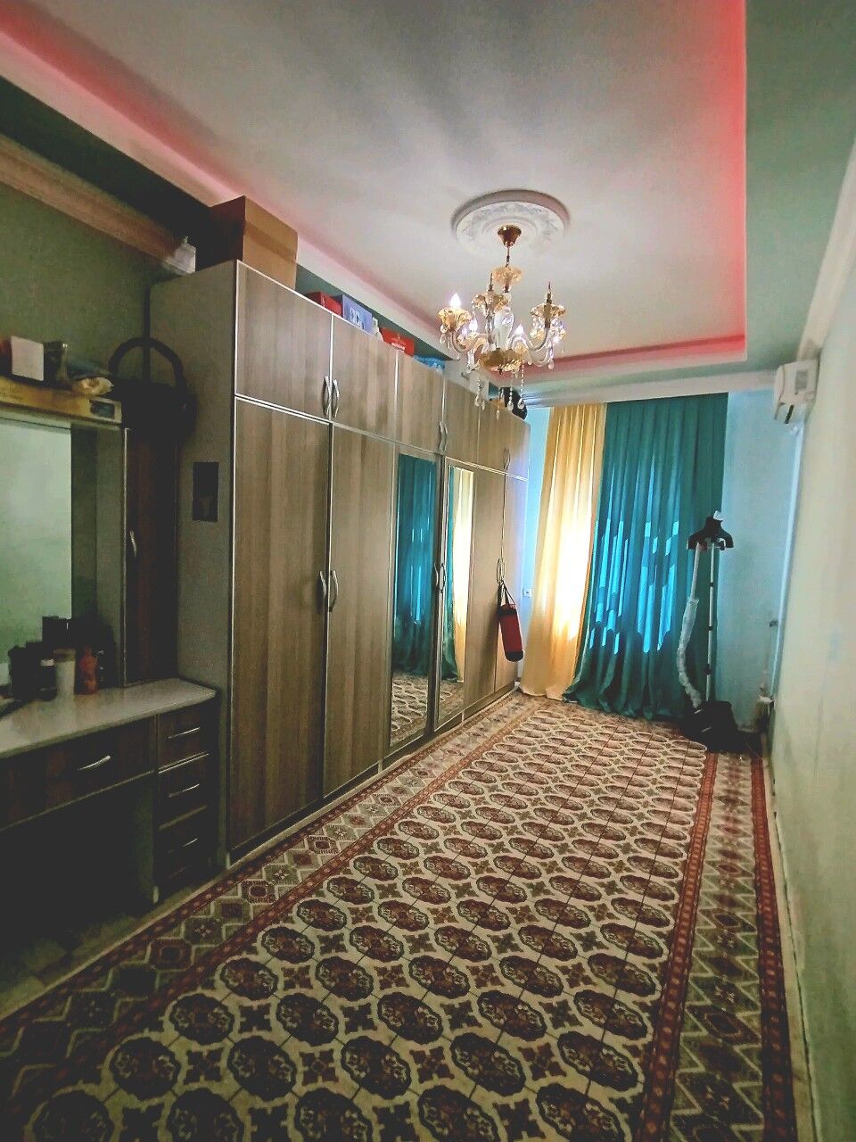 satlyk jaý 5kom.mir3/2 - Parahat 3 - img 1