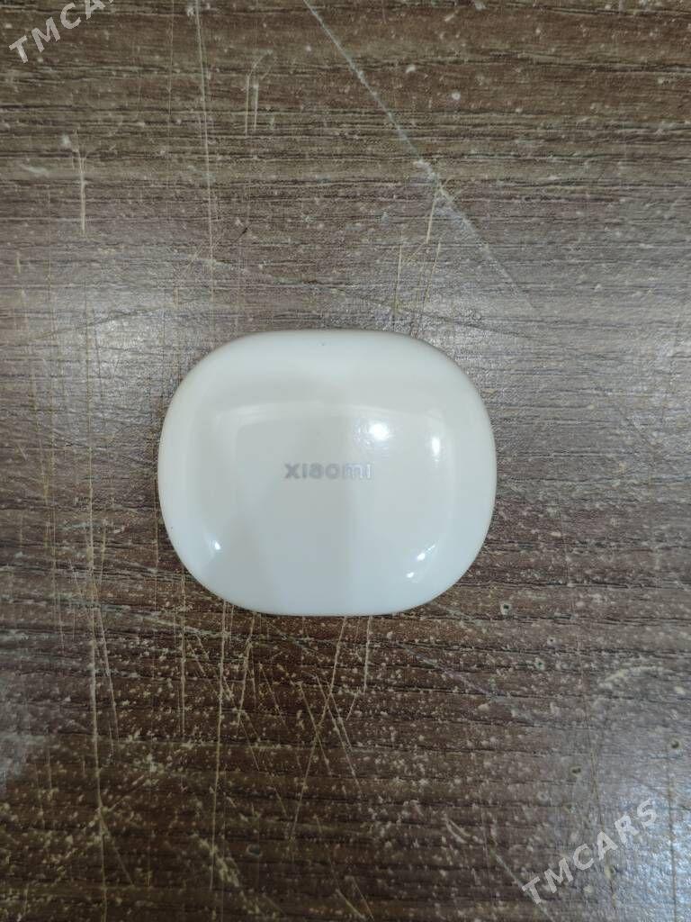 Xiaomi nauşnik(gyssagly) - Хитровка - img 1