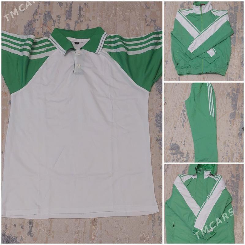 sportiwka - Ашхабад - img 1