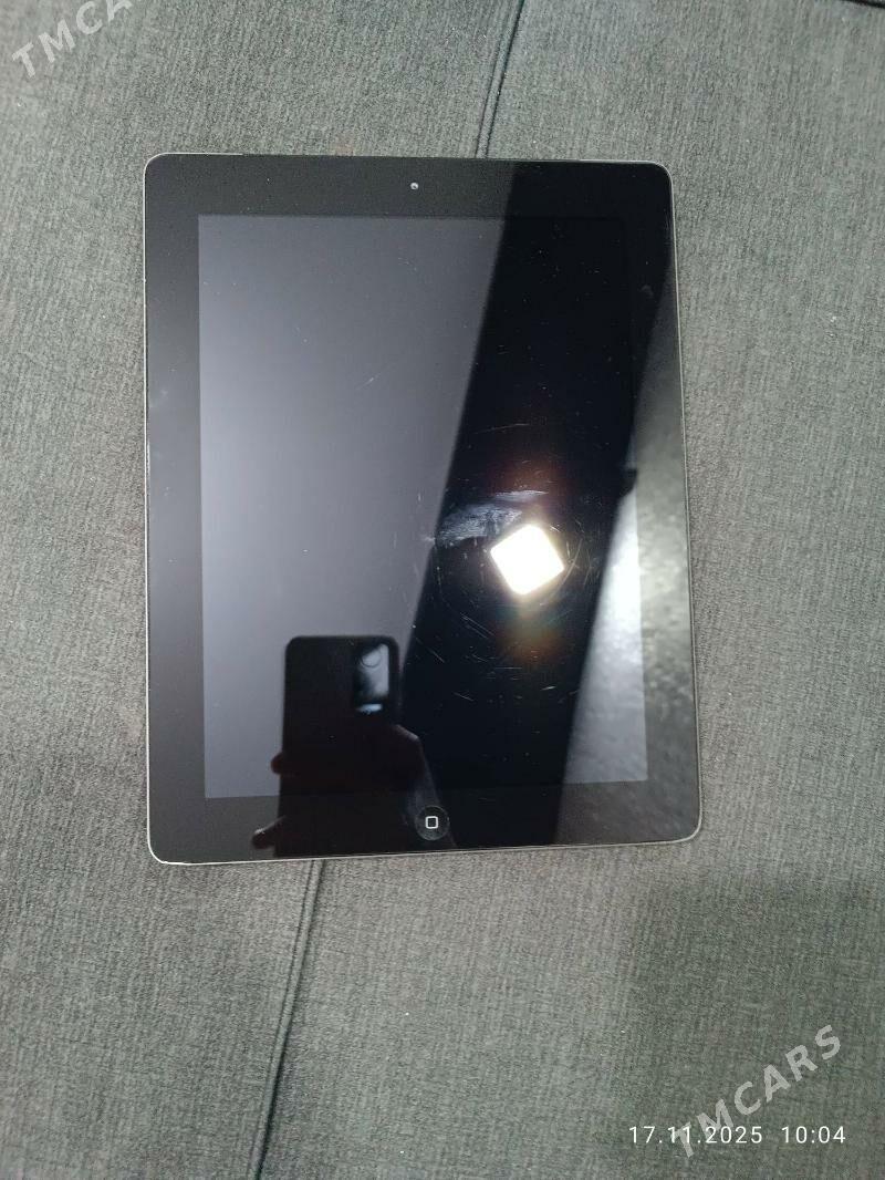 планшет аипад - Туркменабат - img 1