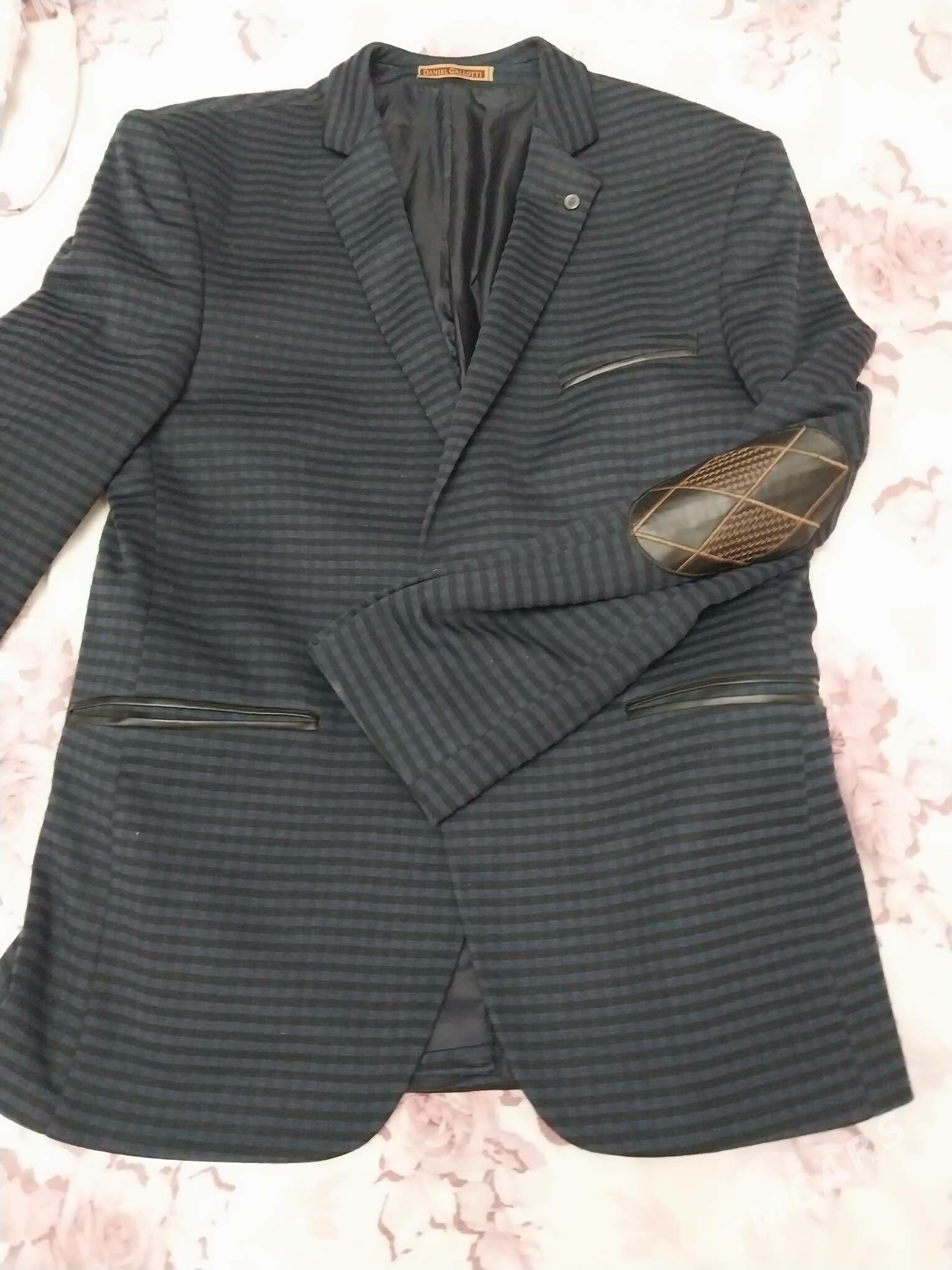 одежда - Türkmenabat - img 1