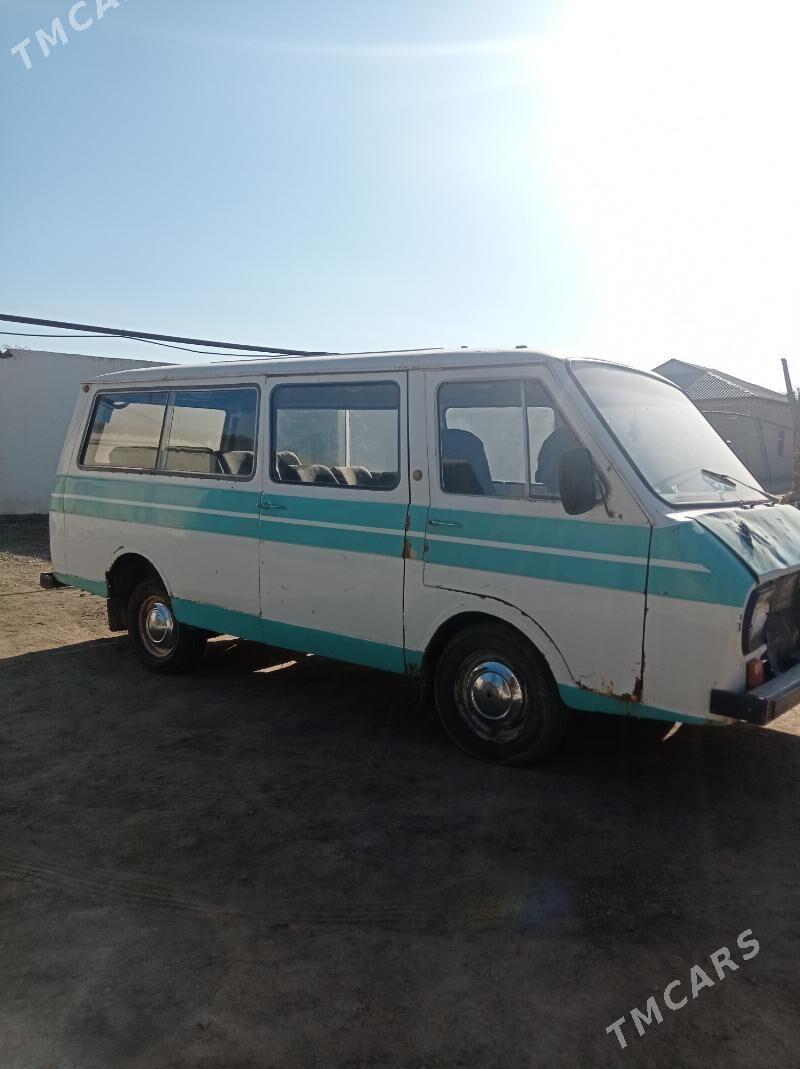 Gaz Gazel 2002 - 15 000 TMT - Boldumsaz - img 1