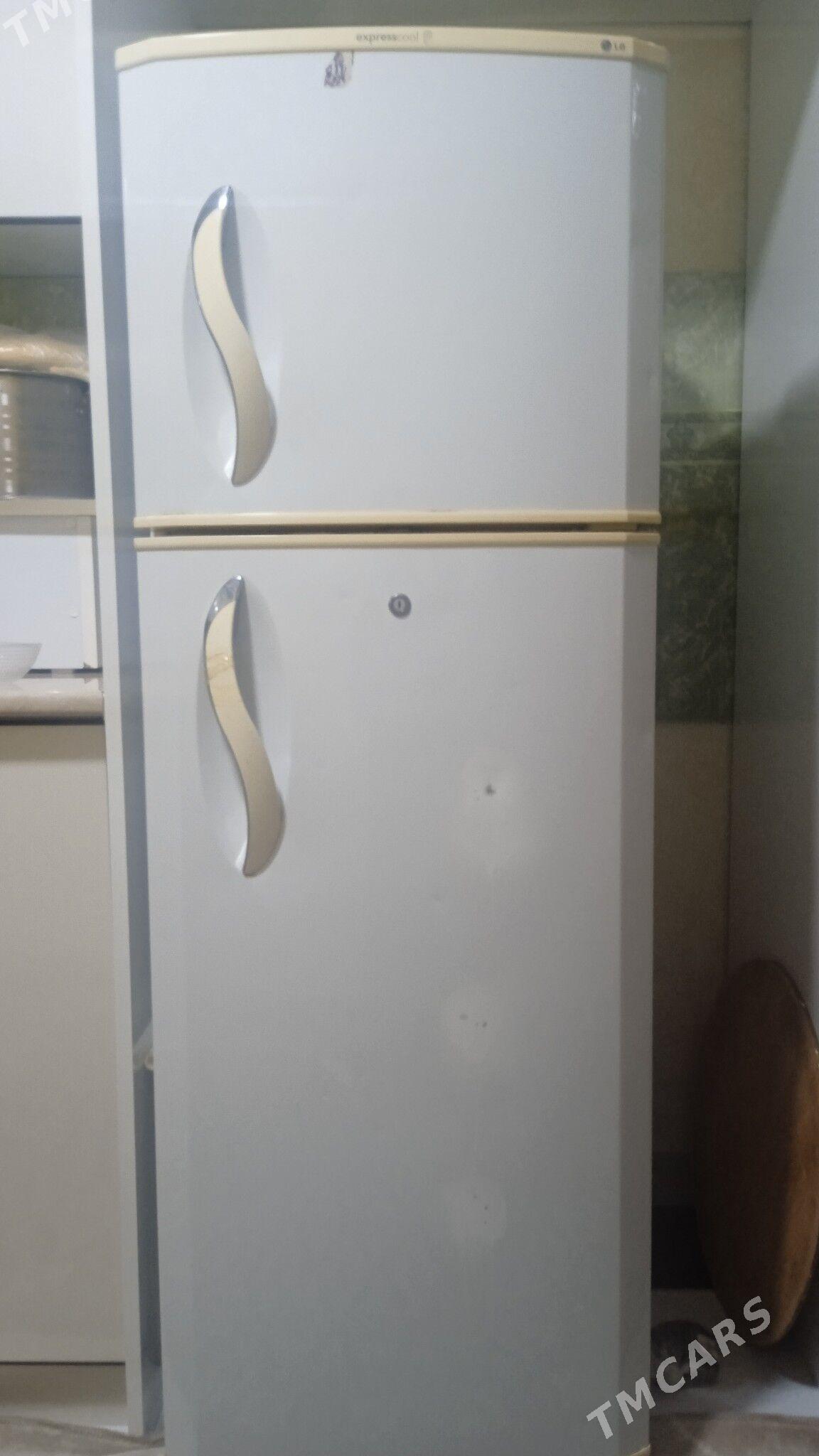 haladilnik LG - Balkanabat - img 1