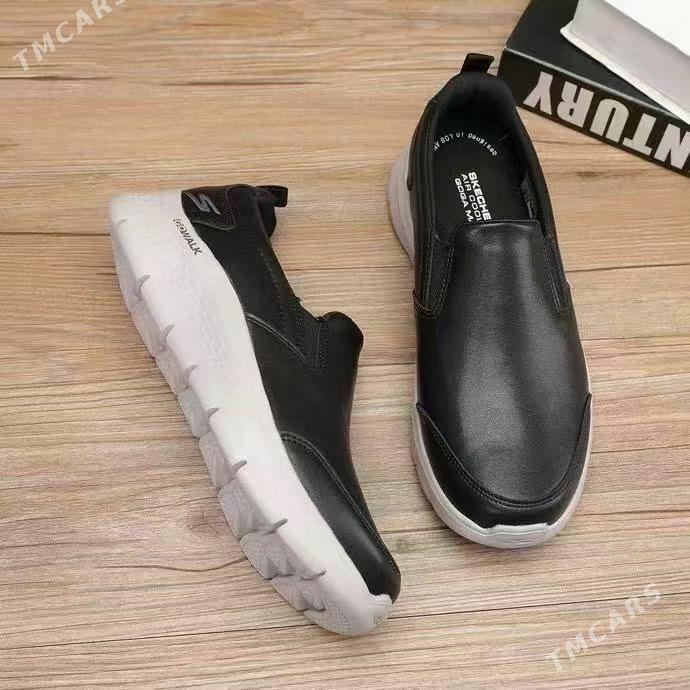 Original Skechers Krasowka - Aşgabat - img 1