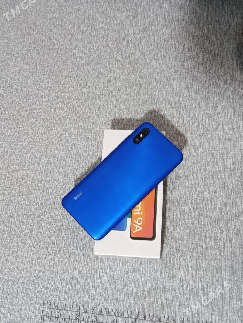 Redmi 9A - Дашогуз - img 1