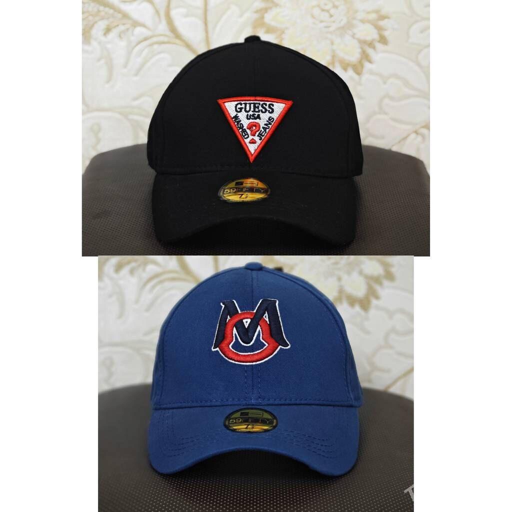 Guess. Moncler kepka - Aşgabat - img 1