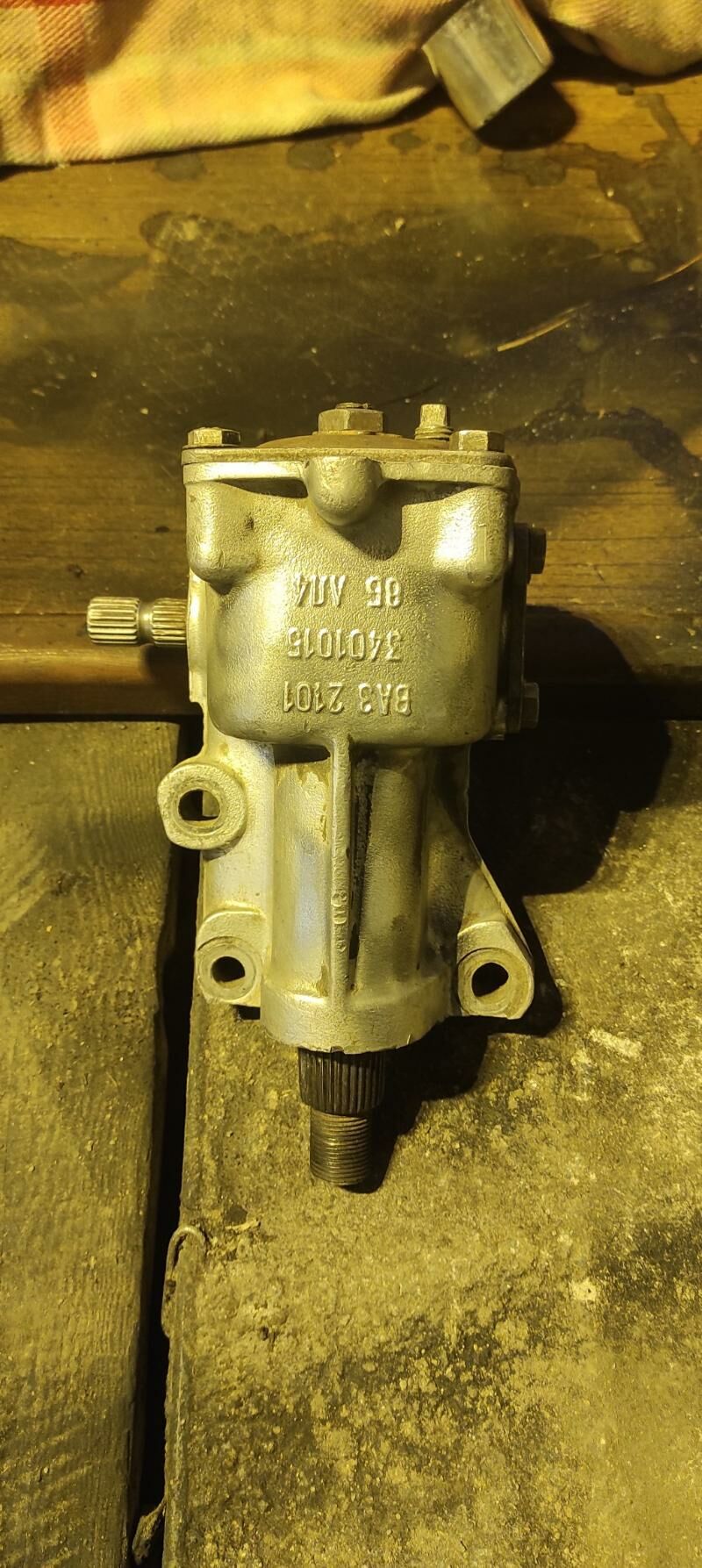 LADA rolowoý 400 TMT - Туркменбаши - img 1